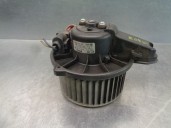 Recambio de motor calefaccion para audi a6 avant (4b5) 2.5 tdi referencia OEM IAM 4B1820021B 0130111202 