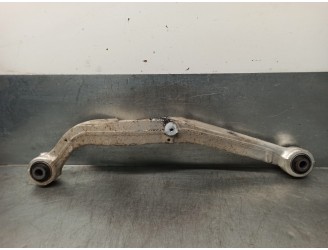 Recambio de brazo suspension superior trasero izquierdo para nissan x-trail (t32) 1.6 dci turbodiesel cat referencia OEM IAM 551