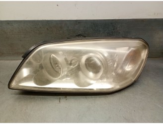 Recambio de faro izquierdo para chevrolet captiva (c100, c140) 2.0 d 4wd referencia OEM IAM 96626973 96626973 