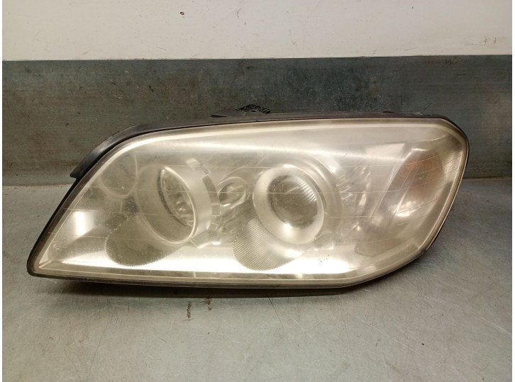 Recambio de faro izquierdo para chevrolet captiva (c100, c140) 2.0 d 4wd referencia OEM IAM 96626973 96626973 