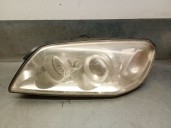 Recambio de faro izquierdo para chevrolet captiva (c100, c140) 2.0 d 4wd referencia OEM IAM 96626973 96626973 