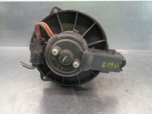 Recambio de motor calefaccion para audi a6 avant (4b5) 2.5 tdi referencia OEM IAM 4B1820021B 0130111202 