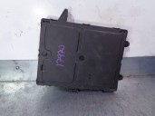 Recambio de caja reles / fusibles para nissan x-trail (t32) 1.6 dci turbodiesel cat referencia OEM IAM 284B14CB5D A2C9944770201 