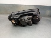 Recambio de faro izquierdo para chevrolet captiva (c100, c140) 2.0 d 4wd referencia OEM IAM 96626973 96626973 