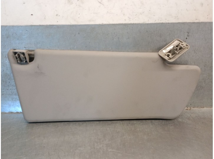 Recambio de parasol izquierdo para opel zafira b 1.7 16v cdti referencia OEM IAM 13234248 1437884 