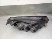 Recambio de faro izquierdo para chevrolet captiva (c100, c140) 2.0 d 4wd referencia OEM IAM 96626973 96626973 