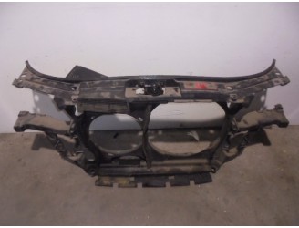 Recambio de panel frontal para audi a6 avant (4b5) 2.5 tdi referencia OEM IAM 4B0805588N DE FIBRA CON CERRADURA 