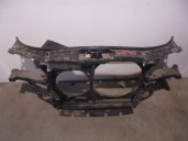 Recambio de panel frontal para audi a6 avant (4b5) 2.5 tdi referencia OEM IAM 4B0805588N DE FIBRA CON CERRADURA 