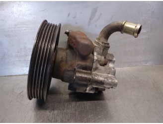 Recambio de bomba servodireccion para mg serie 75 (rj) 2.0 16v cdt referencia OEM IAM QVB101391 HE1205095/13 HA