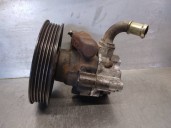 Replacement power steering pump for MG 75 Series (RJ) 2.0 16V CDT OEM IAM reference QVB101391 HE1205095/13 HA