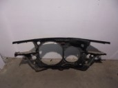 Recambio de panel frontal para audi a6 avant (4b5) 2.5 tdi referencia OEM IAM 4B0805588N DE FIBRA CON CERRADURA 