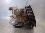 Replacement power steering pump for MG 75 Series (RJ) 2.0 16V CDT OEM IAM reference QVB101391 HE1205095/13 HA