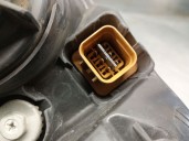 Recambio de faro izquierdo para chevrolet captiva (c100, c140) 2.0 d 4wd referencia OEM IAM 96626973 96626973 