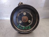 Replacement power steering pump for MG Series 75 (RJ) 2.0 16V CDT OEM IAM reference QVB101391 HE1205095/13 HA