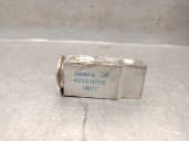 Recambio de valvula expansion para ssangyong rodius ii 2.0 xdi referencia OEM IAM 42530302 