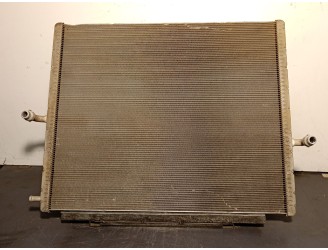 Recambio de radiador agua para mercedes-benz clase g (w463) g 500 (463.260, 463.261) referencia OEM IAM A1675000300  