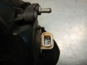 Recambio de faro izquierdo para chevrolet captiva (c100, c140) 2.0 d 4wd referencia OEM IAM 96626973 96626973 