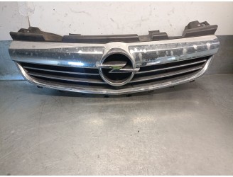Recambio de rejilla delantera para opel zafira b 1.7 16v cdti referencia OEM IAM 13247331 6320123 
