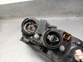 Recambio de faro izquierdo para chevrolet captiva (c100, c140) 2.0 d 4wd referencia OEM IAM 96626973 96626973 