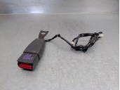 Recambio de enganche cinturon para mitsubishi asx (ga0w) 1.6 cat referencia OEM IAM 6187695A DEL DER 5 PUERTAS