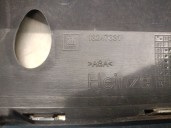 Recambio de rejilla delantera para opel zafira b 1.7 16v cdti referencia OEM IAM 13247331 6320123 