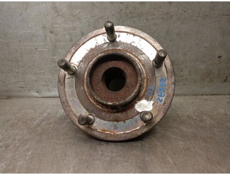 Recambio de mangueta trasera derecha para chrysler grand voyager v (rt) 2.8 crd referencia OEM IAM 4721762AE 4721762AE 