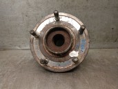 Recambio de mangueta trasera derecha para chrysler grand voyager v (rt) 2.8 crd referencia OEM IAM 4721762AE 4721762AE 