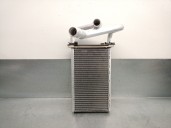 Recambio de radiador calefaccion / aire acondicionado para mercedes-benz clase g (w463) g 500 (463.260, 463.261) referencia OEM 