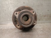 Recambio de mangueta trasera derecha para chrysler grand voyager v (rt) 2.8 crd referencia OEM IAM 4721762AE 4721762AE 