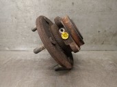 Recambio de mangueta trasera derecha para chrysler grand voyager v (rt) 2.8 crd referencia OEM IAM 4721762AE 4721762AE 