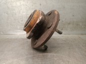 Recambio de mangueta trasera derecha para chrysler grand voyager v (rt) 2.8 crd referencia OEM IAM 4721762AE 4721762AE 