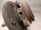 Recambio de mangueta trasera derecha para chrysler grand voyager v (rt) 2.8 crd referencia OEM IAM 4721762AE 4721762AE 