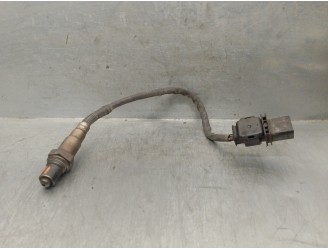 Recambio de sonda lambda para opel astra h berlina 1.9 cdti referencia OEM IAM 0281004026 0281004026 BOSCH