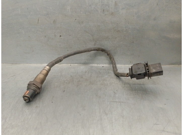 Recambio de sonda lambda para opel astra h berlina 1.9 cdti referencia OEM IAM 0281004026 0281004026 BOSCH