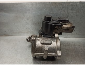 Recambio de valvula egr para skoda octavia combi (1z5) 2.0 tdi dpf referencia OEM IAM 03G131501N 700678040 PIERBURG