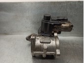 Recambio de valvula egr para skoda octavia combi (1z5) 2.0 tdi dpf referencia OEM IAM 03G131501N 700678040 PIERBURG