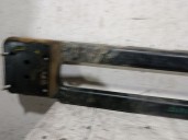 Recambio de refuerzo paragolpes delantero para mercedes-benz clase g (w463) g 500 (463.260, 463.261) referencia OEM IAM 176980 