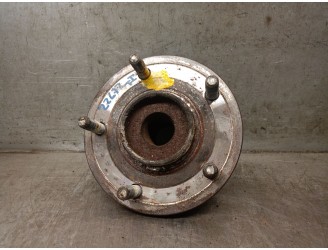 Recambio de mangueta trasera izquierda para chrysler grand voyager v (rt) 2.8 crd referencia OEM IAM 4721762AE 4721762AE 