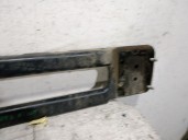 Recambio de refuerzo paragolpes delantero para mercedes-benz clase g (w463) g 500 (463.260, 463.261) referencia OEM IAM 176980 