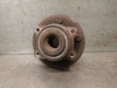 Recambio de mangueta trasera izquierda para chrysler grand voyager v (rt) 2.8 crd referencia OEM IAM 4721762AE 4721762AE 