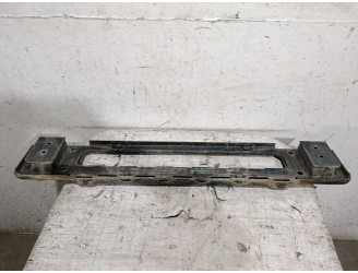 Recambio de refuerzo paragolpes delantero para mercedes-benz clase g (w463) g 500 (463.260, 463.261) referencia OEM IAM 176980 