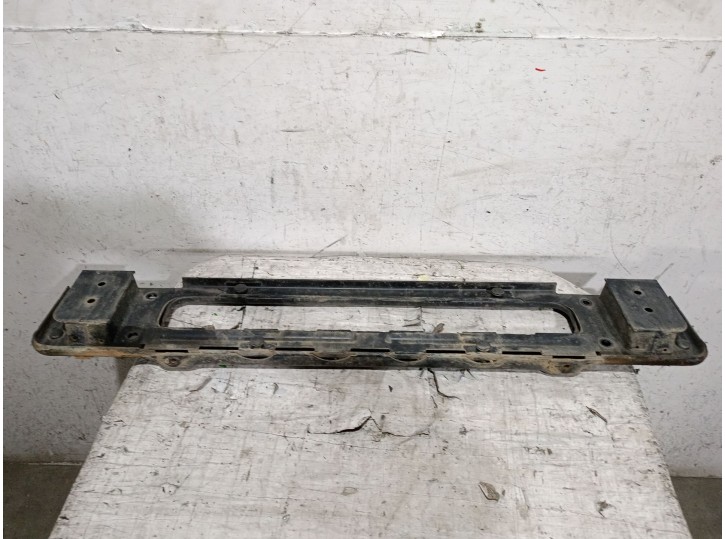Recambio de refuerzo paragolpes delantero para mercedes-benz clase g (w463) g 500 (463.260, 463.261) referencia OEM IAM 176980 