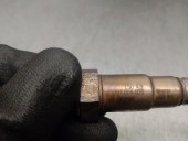 Recambio de sonda lambda para opel astra h berlina 1.9 cdti referencia OEM IAM 0281004026 0281004026 BOSCH