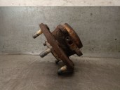 Recambio de mangueta trasera izquierda para chrysler grand voyager v (rt) 2.8 crd referencia OEM IAM 4721762AE 4721762AE 