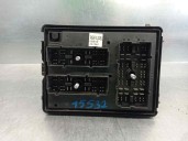 Recambio de caja reles / fusibles para ford mondeo ber. (ca2) limited edition referencia OEM IAM 03081DAK7881 