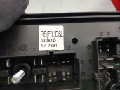 Recambio de caja reles / fusibles para ford mondeo ber. (ca2) limited edition referencia OEM IAM 03081DAK7881 