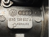 Recambio de valvula egr para skoda octavia combi (1z5) 2.0 tdi dpf referencia OEM IAM 03G131501N 700678040 PIERBURG