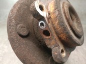 Recambio de mangueta trasera izquierda para chrysler grand voyager v (rt) 2.8 crd referencia OEM IAM 4721762AE 4721762AE 