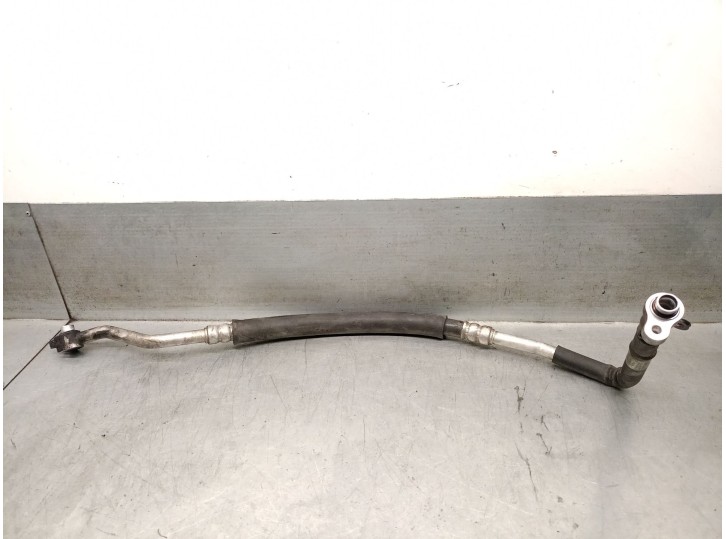 Recambio de tubos aire acondicionado para ssangyong rodius ii 2.0 xdi referencia OEM IAM 6862021101 6862021101 