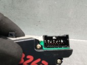 Recambio de mando limpia para nissan murano i (z50) 3.5 4x4 referencia OEM IAM 25260CA000 25260CA000 